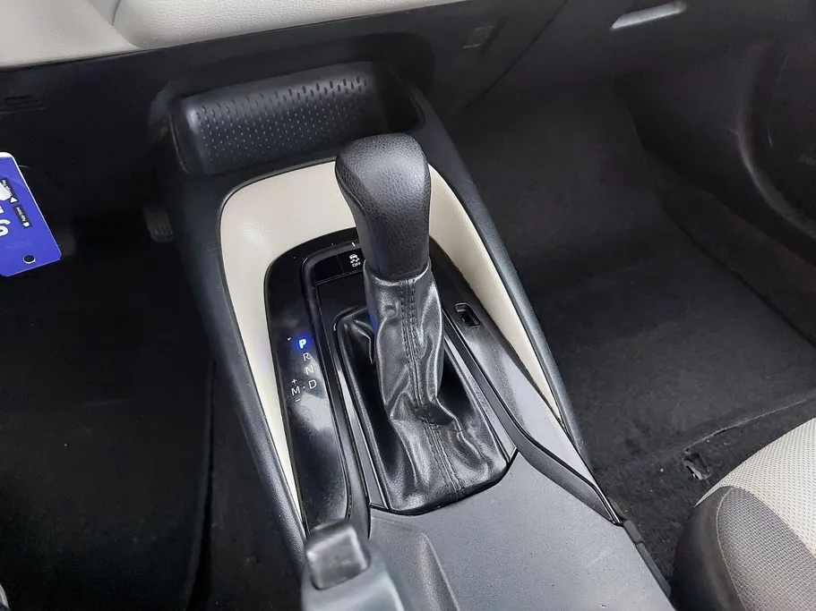 2021 Toyota Corolla XLI 