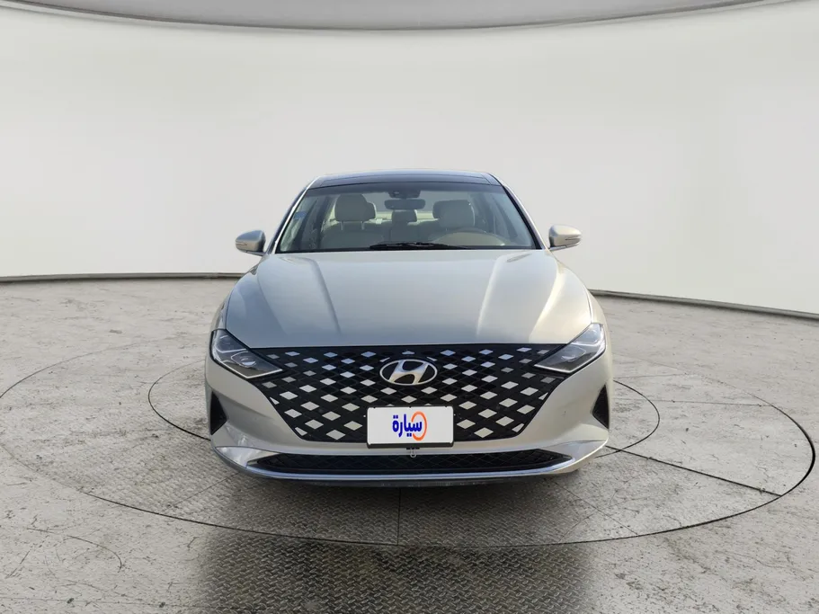 2023 Hyundai Azera Smart 