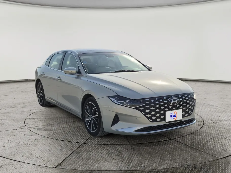 2023 Hyundai Azera Smart 