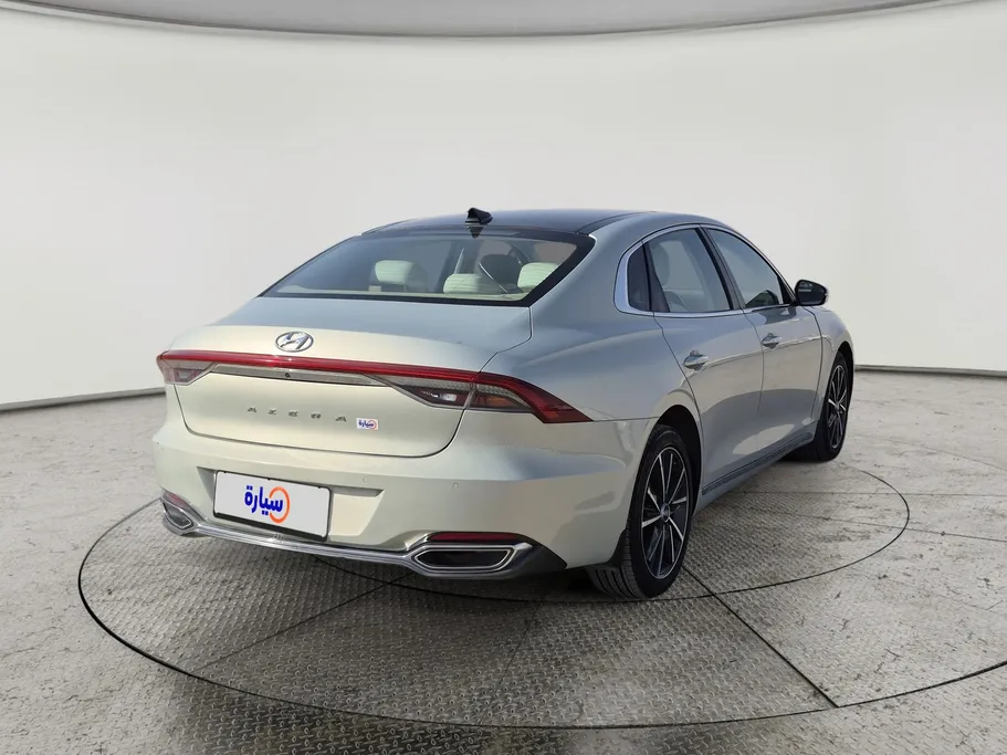 2023 Hyundai Azera Smart 