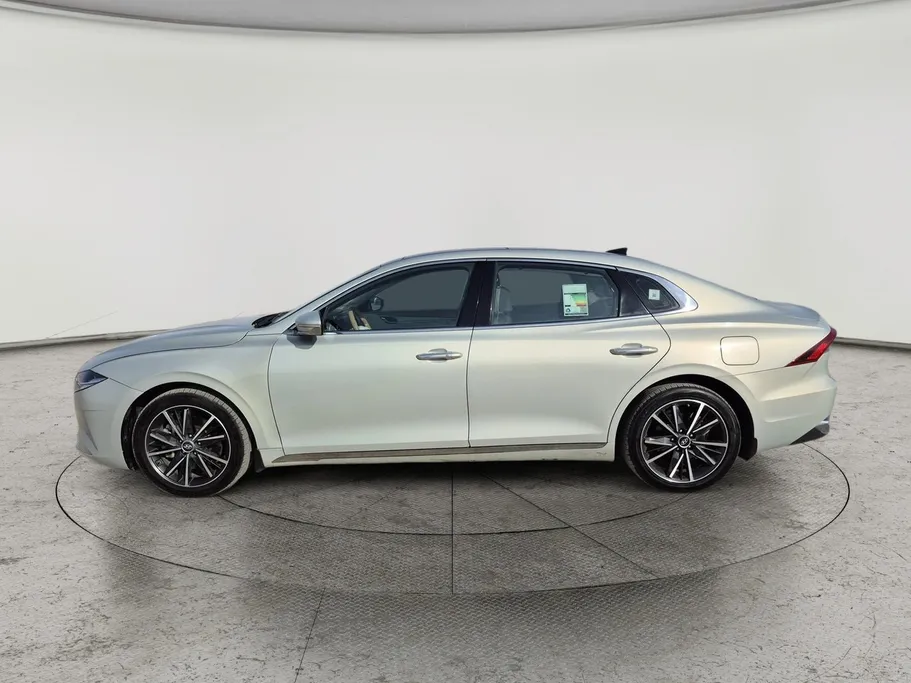 2023 Hyundai Azera Smart 