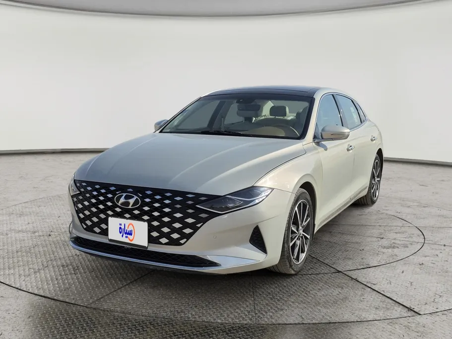 2023 Hyundai Azera Smart 