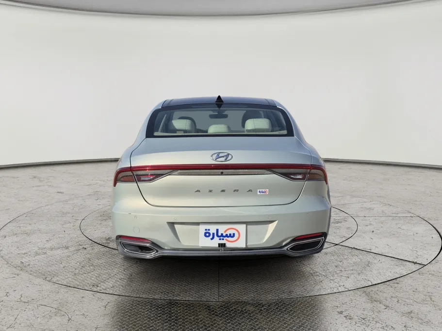 2023 Hyundai Azera Smart 