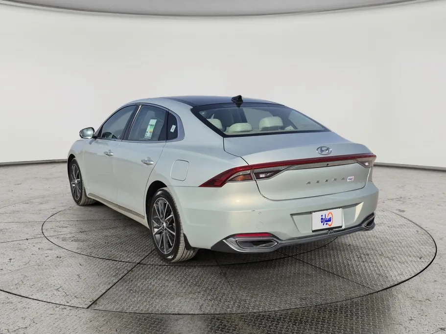 2023 Hyundai Azera Smart 