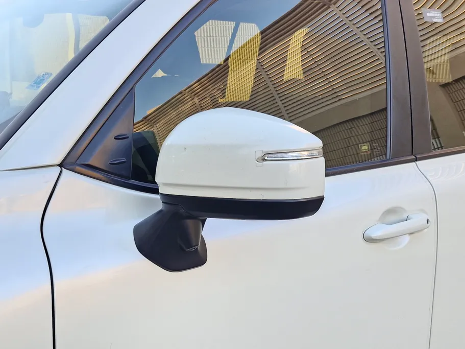 تويوتا لاندكروزر GXR4 2022 
