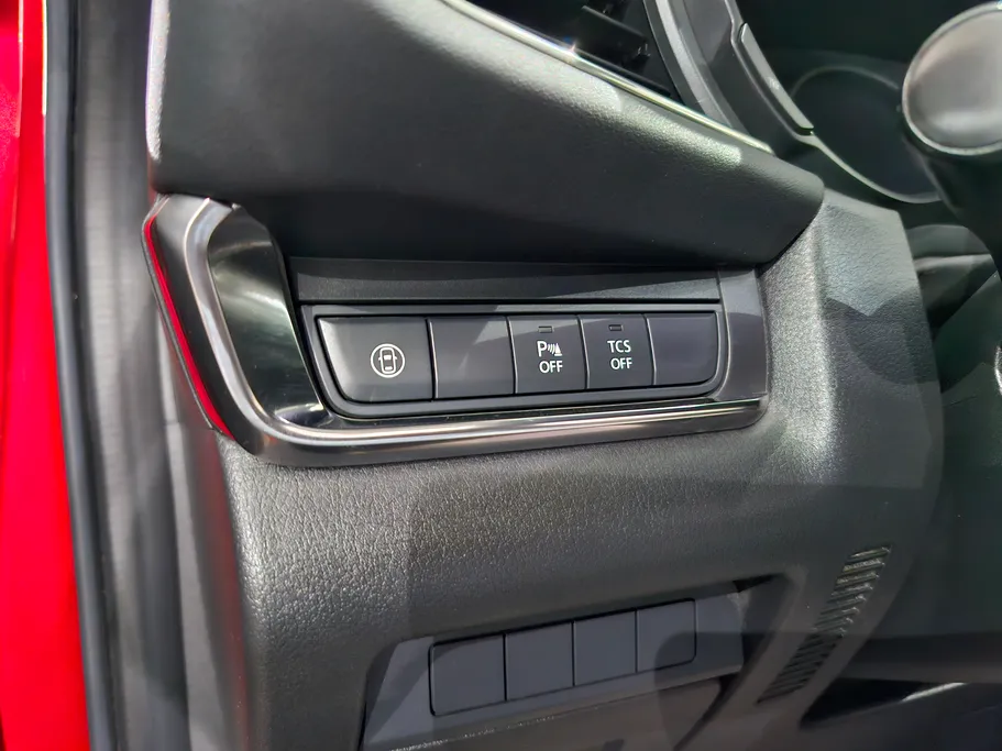 مازدا سي أكس 30 Skyactiv G 2021 