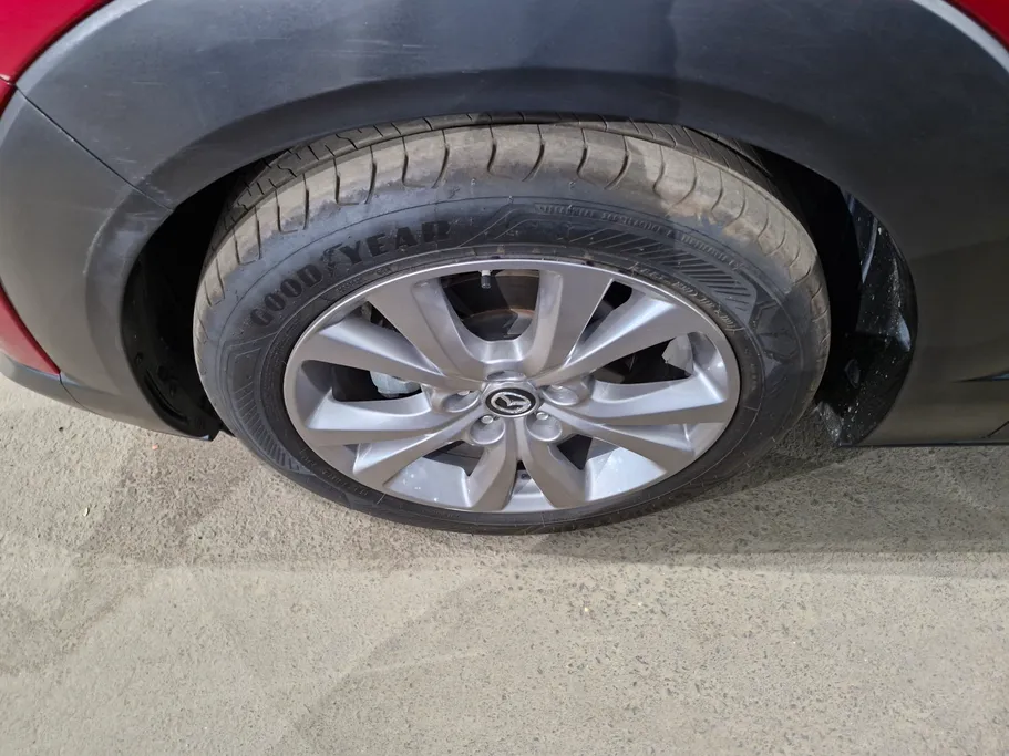 مازدا سي أكس 30 Skyactiv G 2021 