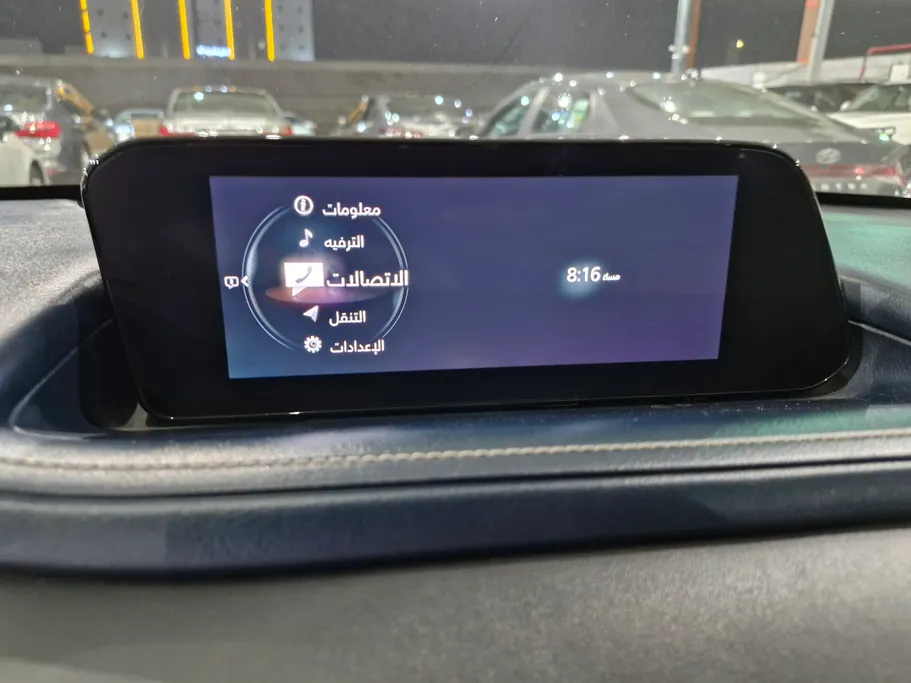 مازدا سي أكس 30 Skyactiv G 2021 