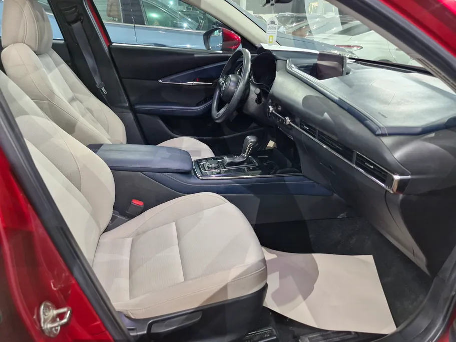 مازدا سي أكس 30 Skyactiv G 2021 