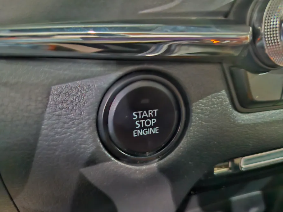 مازدا سي أكس 30 Skyactiv G 2021 