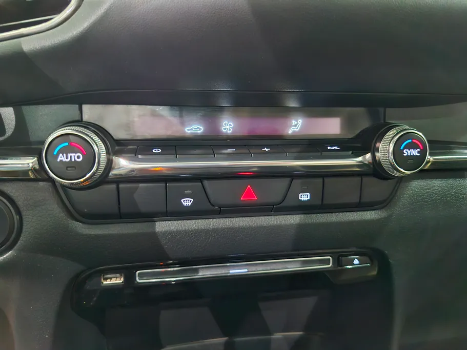 مازدا سي أكس 30 Skyactiv G 2021 