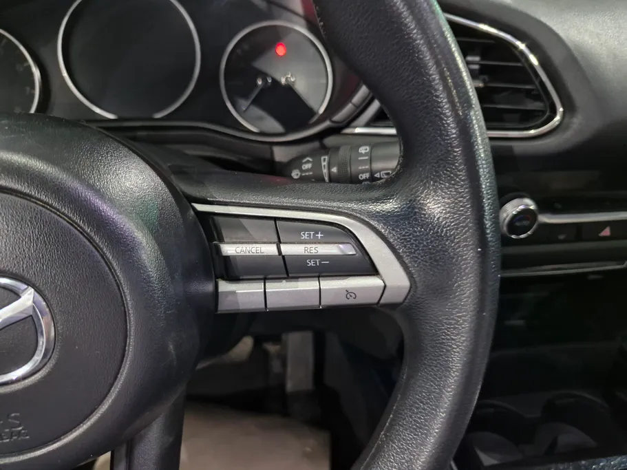 مازدا سي أكس 30 Skyactiv G 2021 
