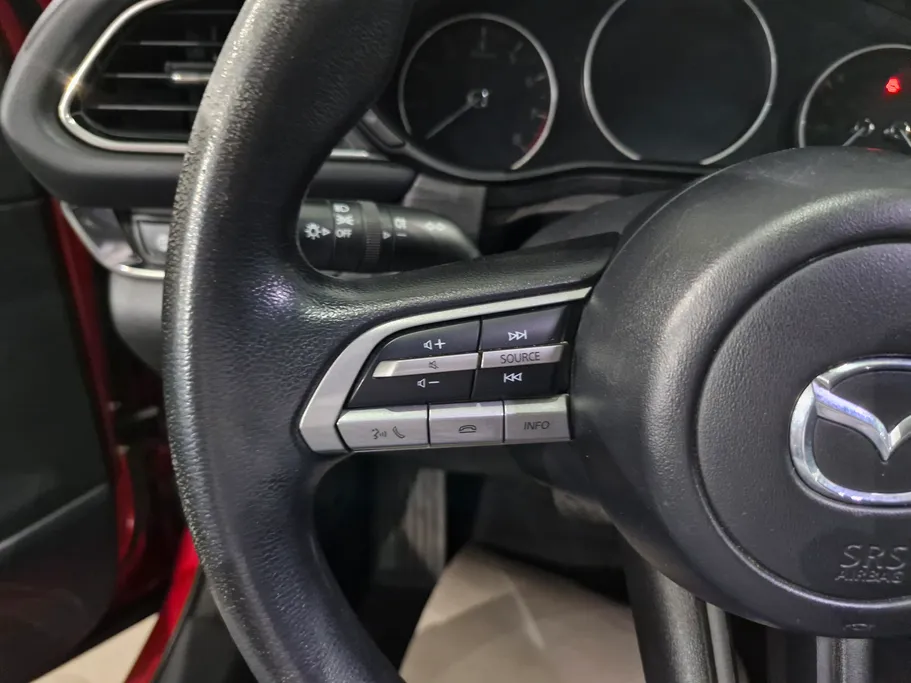 مازدا سي أكس 30 Skyactiv G 2021 