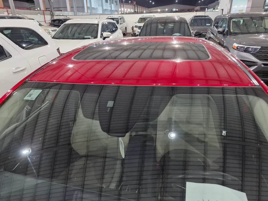 مازدا سي أكس 30 Skyactiv G 2021 