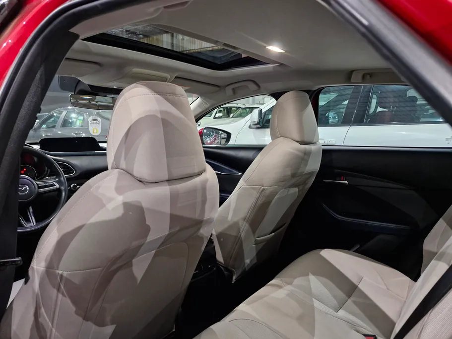 مازدا سي أكس 30 Skyactiv G 2021 