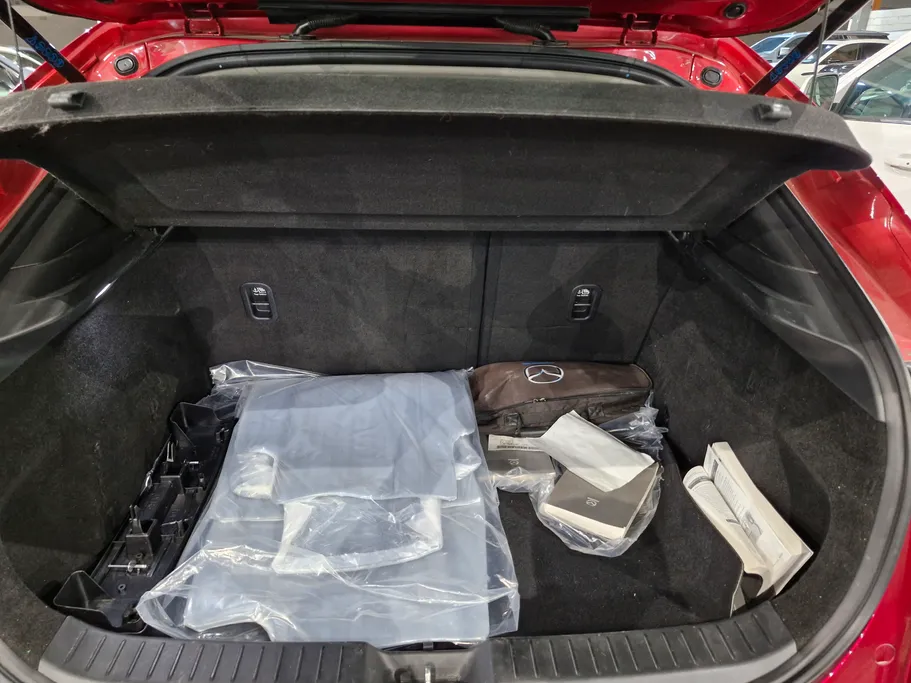 مازدا سي أكس 30 Skyactiv G 2021 
