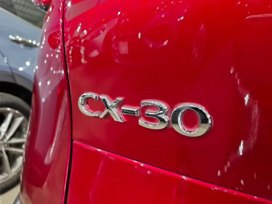مازدا سي أكس 30 Skyactiv G 2021 
