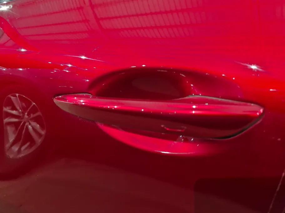 مازدا سي أكس 30 Skyactiv G 2021 