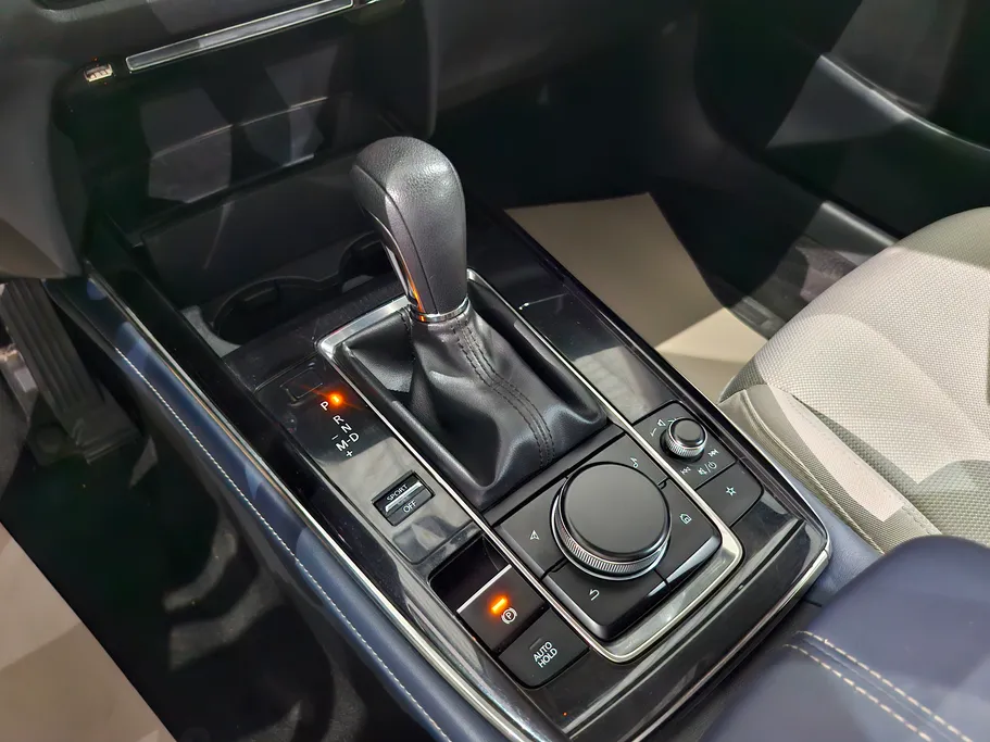 مازدا سي أكس 30 Skyactiv G 2021 