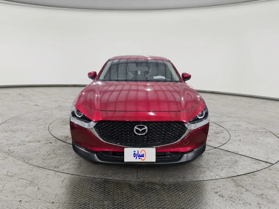 مازدا سي أكس 30 Skyactiv G 2021 