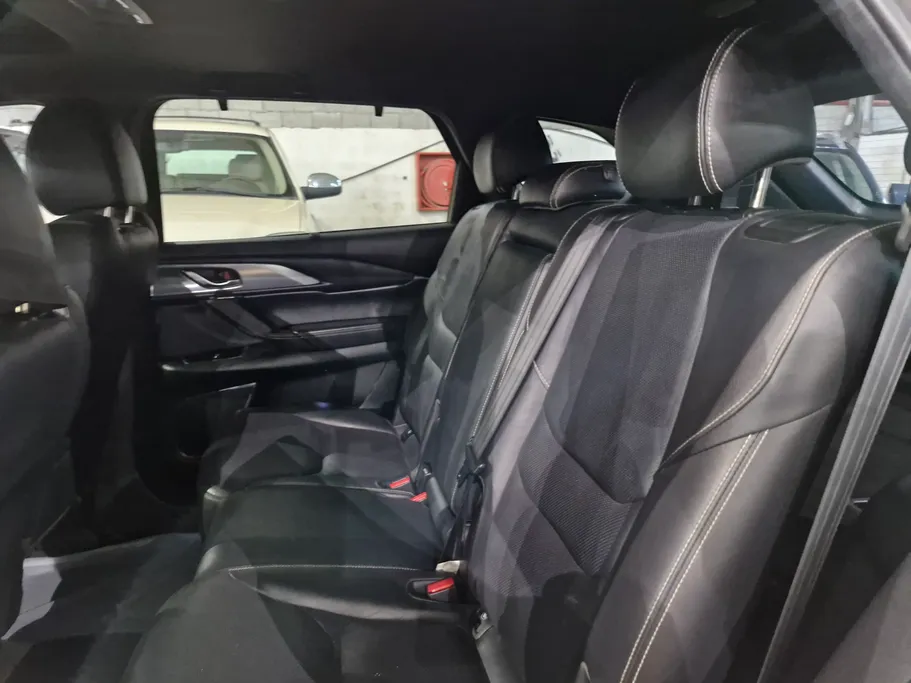2022 Mazda CX9 Skyactiv G 