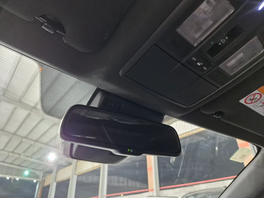 2022 Mazda CX9 Skyactiv G 