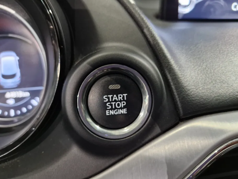 2022 Mazda CX9 Skyactiv G 