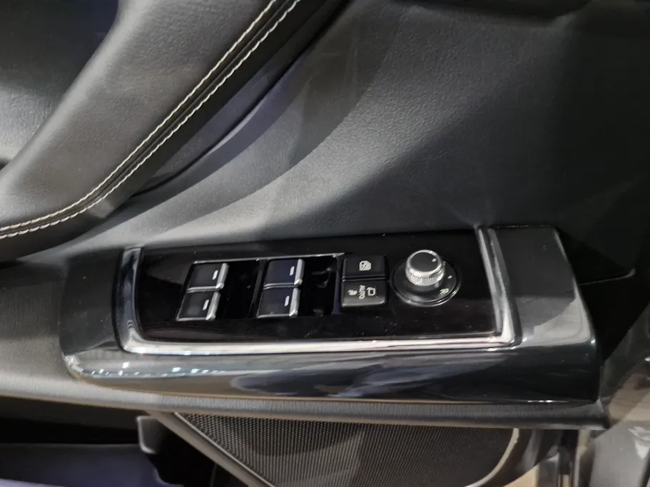 2022 Mazda CX9 Skyactiv G 