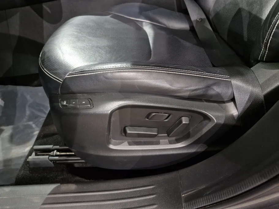2022 Mazda CX9 Skyactiv G 