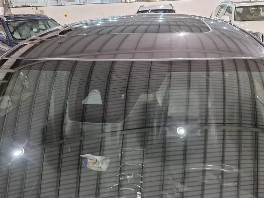 2022 Mazda CX9 Skyactiv G 