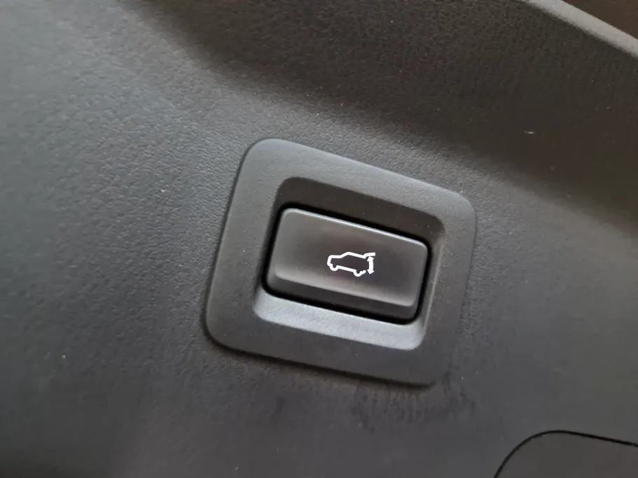 2022 Mazda CX9 Skyactiv G 