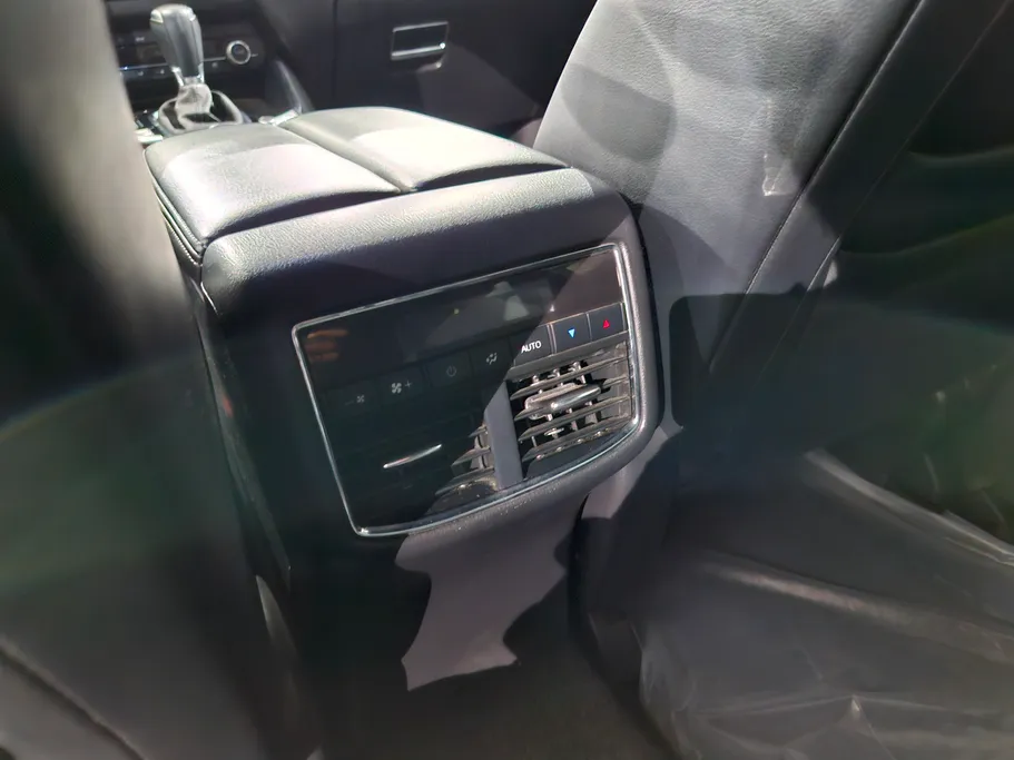 2022 Mazda CX9 Skyactiv G 