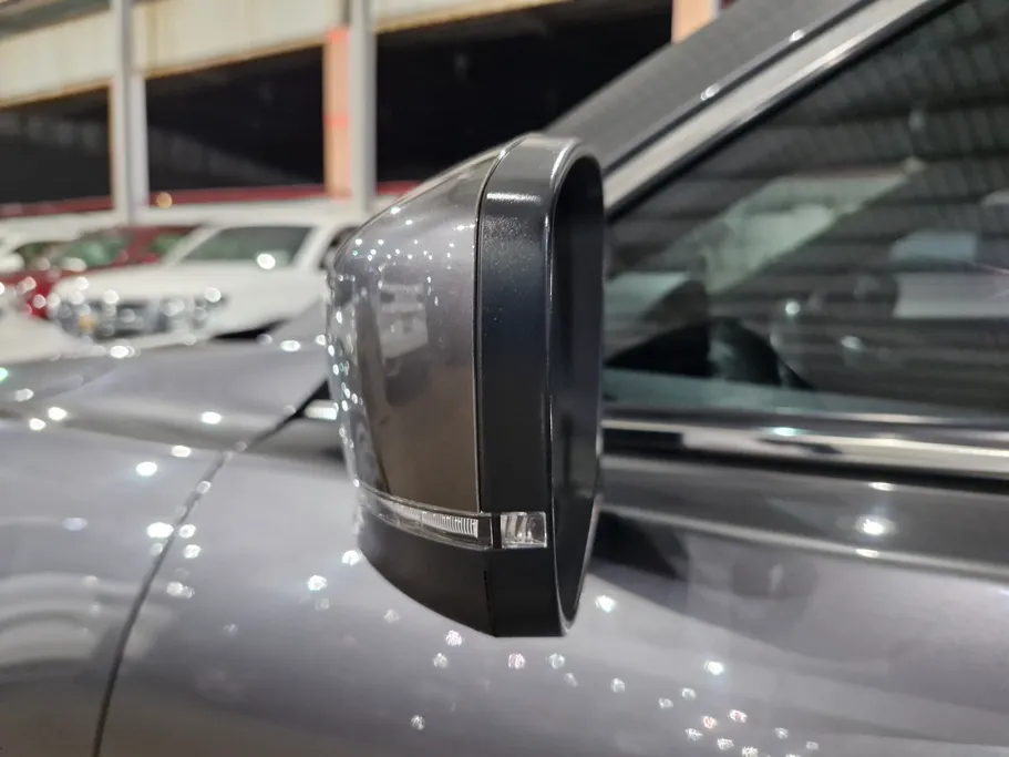 2022 Mazda CX9 Skyactiv G 