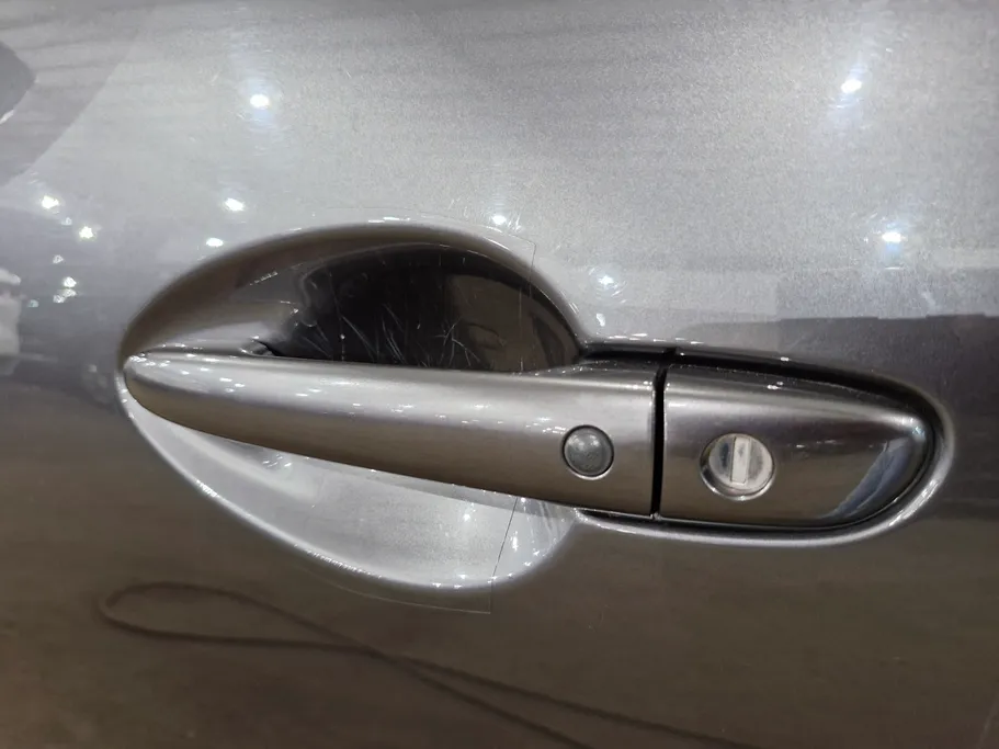 2022 Mazda CX9 Skyactiv G 