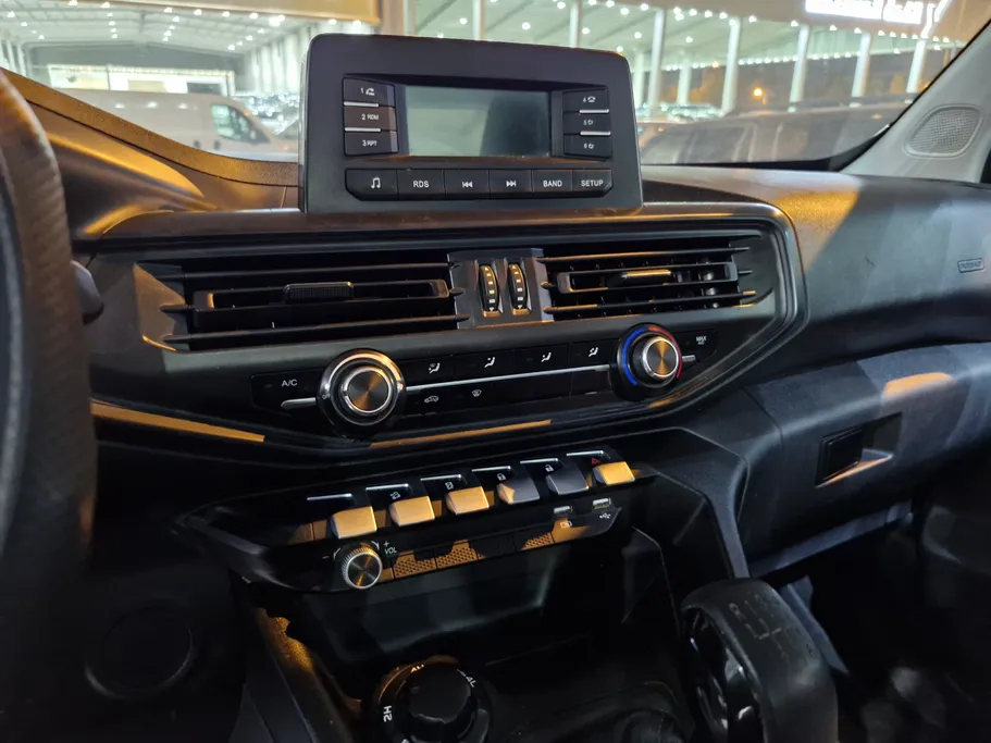2023 Changan Hunter F70 