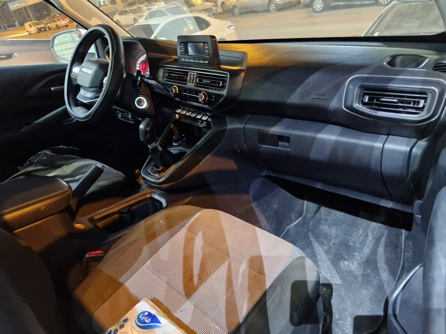 2023 Changan Hunter F70 