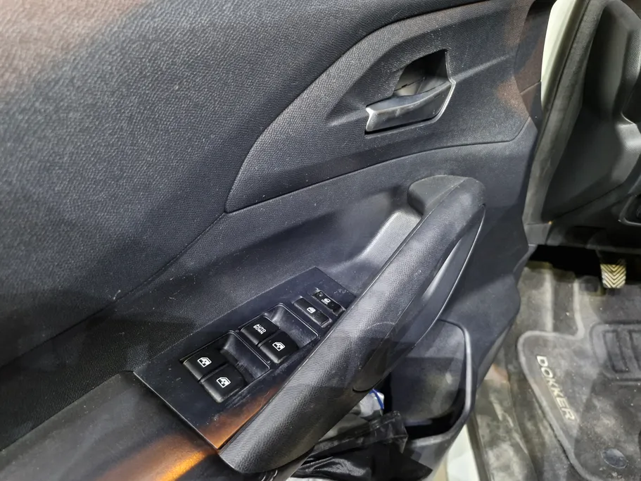 2023 Changan Hunter F70 