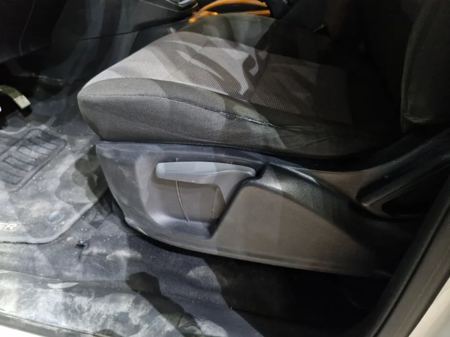 2023 Changan Hunter F70 