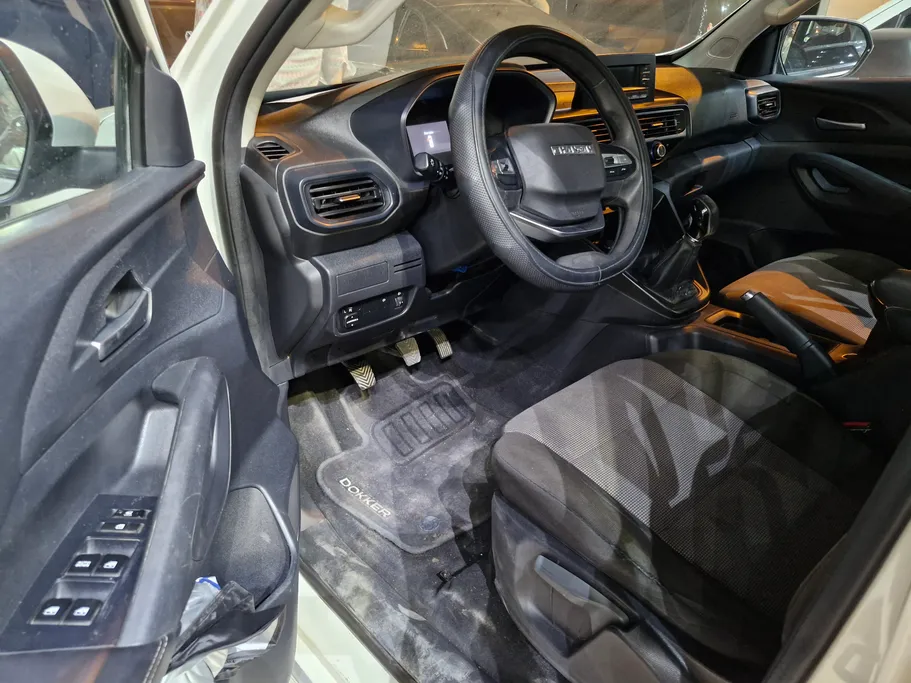 2023 Changan Hunter F70 