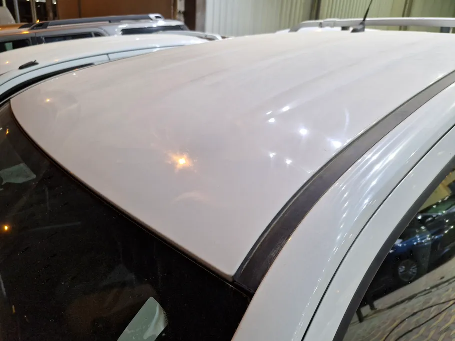 2023 Changan Hunter F70 
