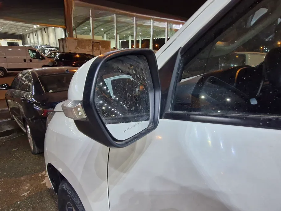 2023 Changan Hunter F70 