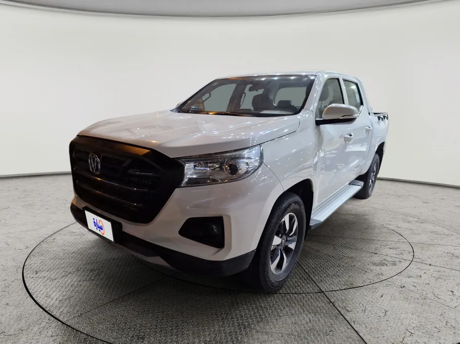 2023 Changan Hunter F70 
