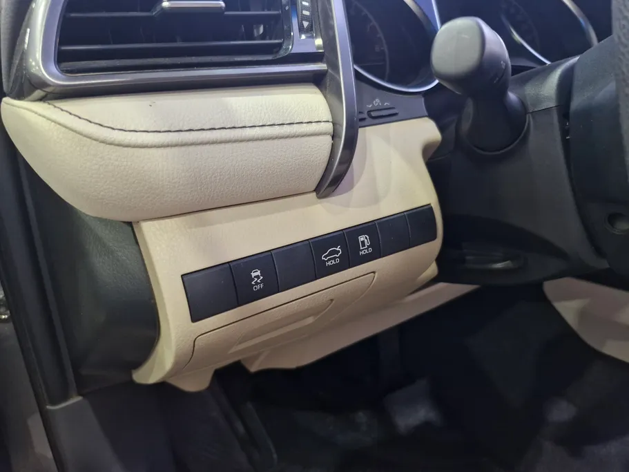 2024 Toyota Camry  LE 