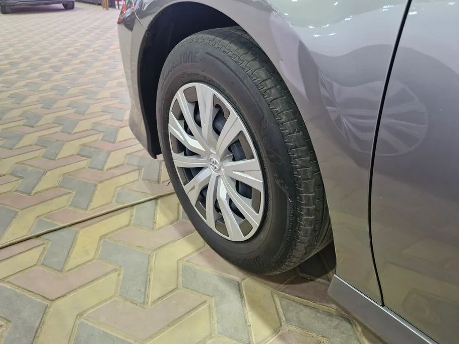 2024 Toyota Camry  LE 