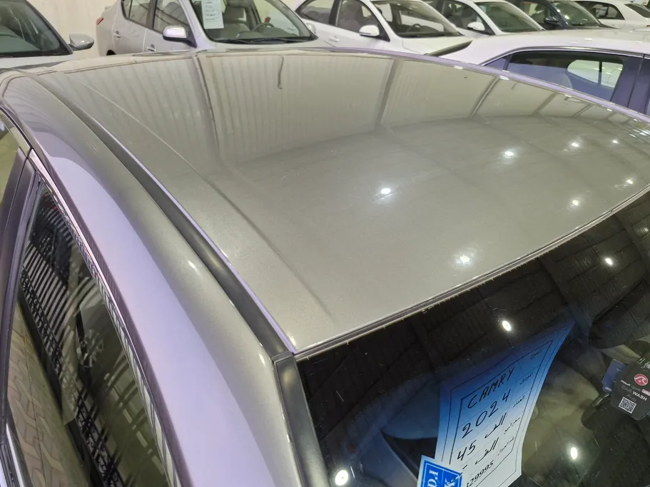 2024 Toyota Camry  LE 