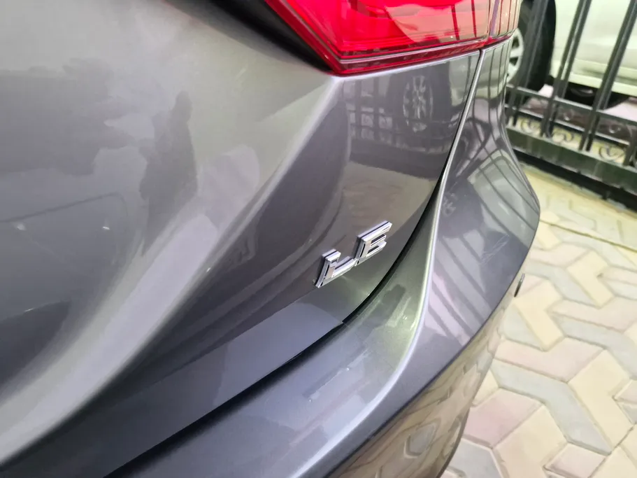 2024 Toyota Camry  LE 