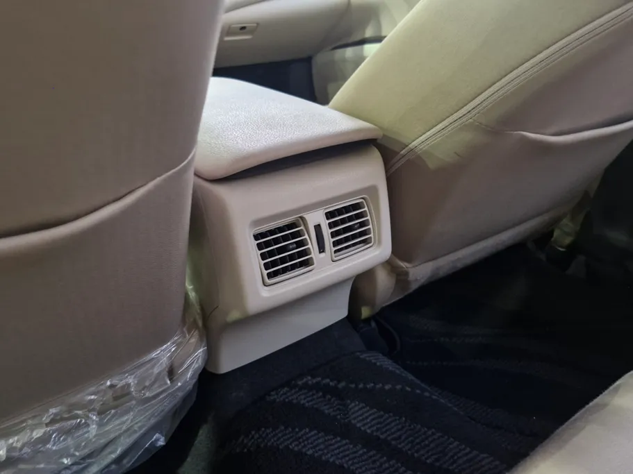 2024 Toyota Camry  LE 