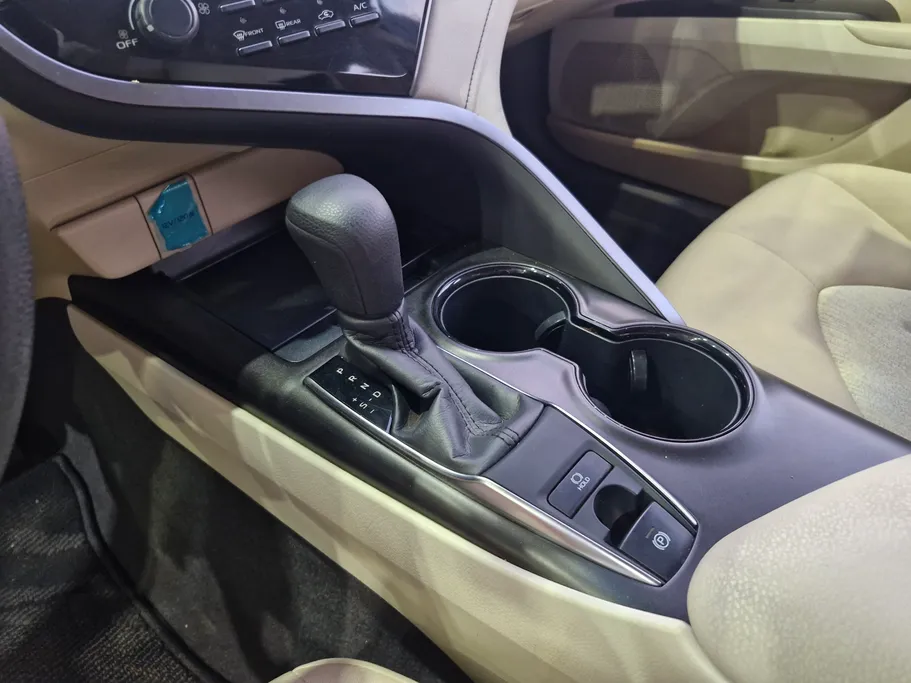 2024 Toyota Camry  LE 