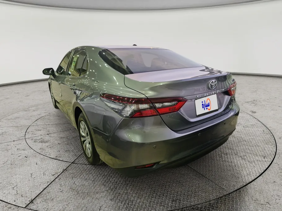 2024 Toyota Camry  LE 