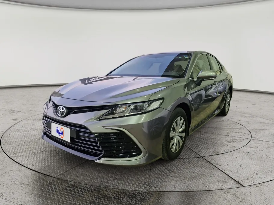 2024 Toyota Camry  LE 